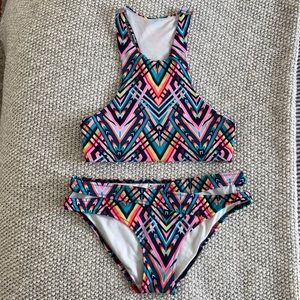 PINK Victoria’s Secret bikini set